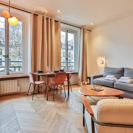 Cmg Residence Galeries Lafayette - Madeleine Paris Ngoại thất bức ảnh