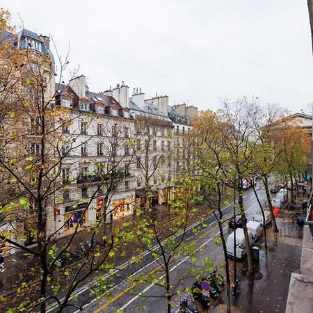 Cmg Residence Galeries Lafayette - Madeleine Paris Ngoại thất bức ảnh