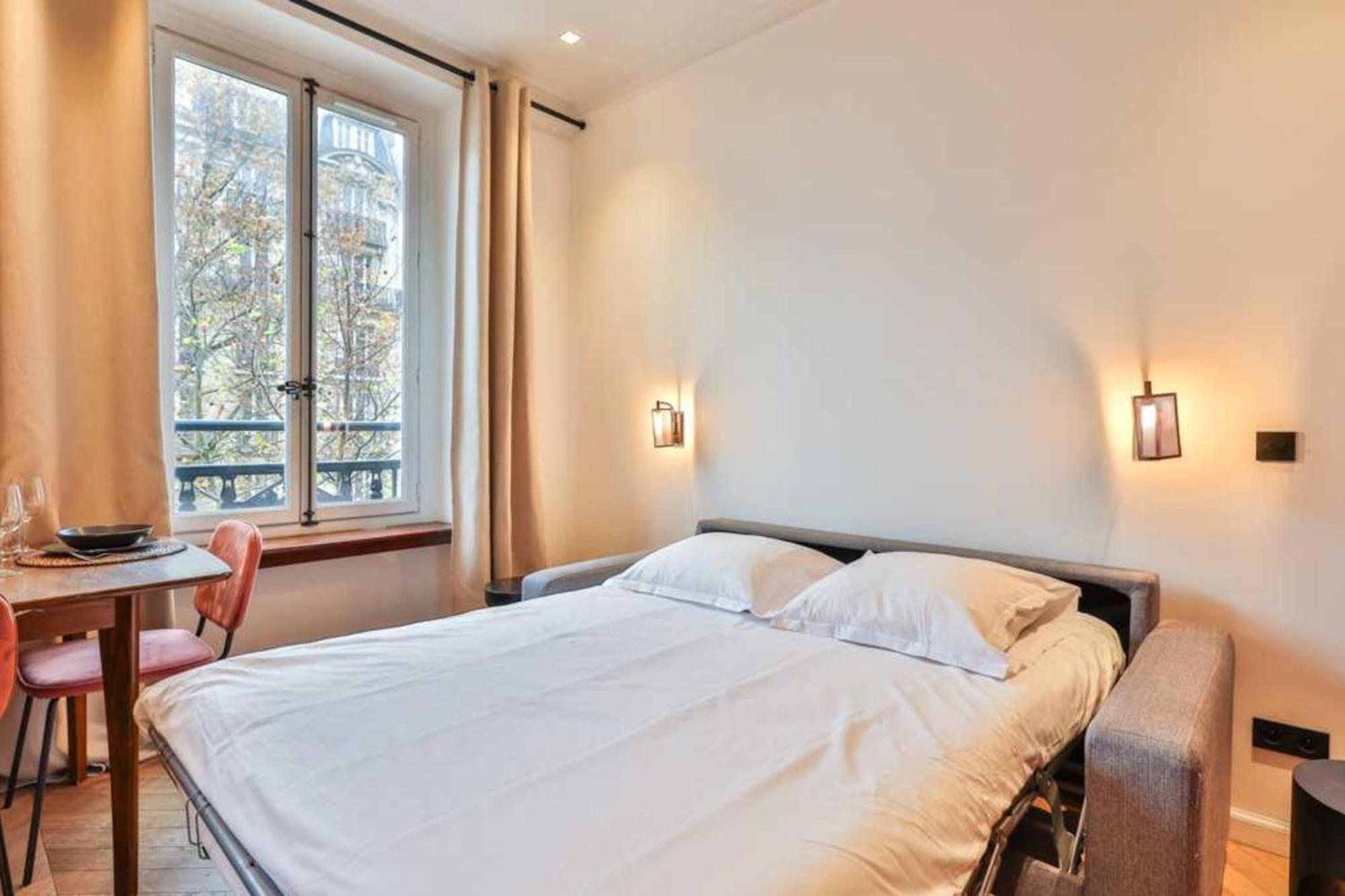 Cmg Residence Galeries Lafayette - Madeleine Paris Ngoại thất bức ảnh