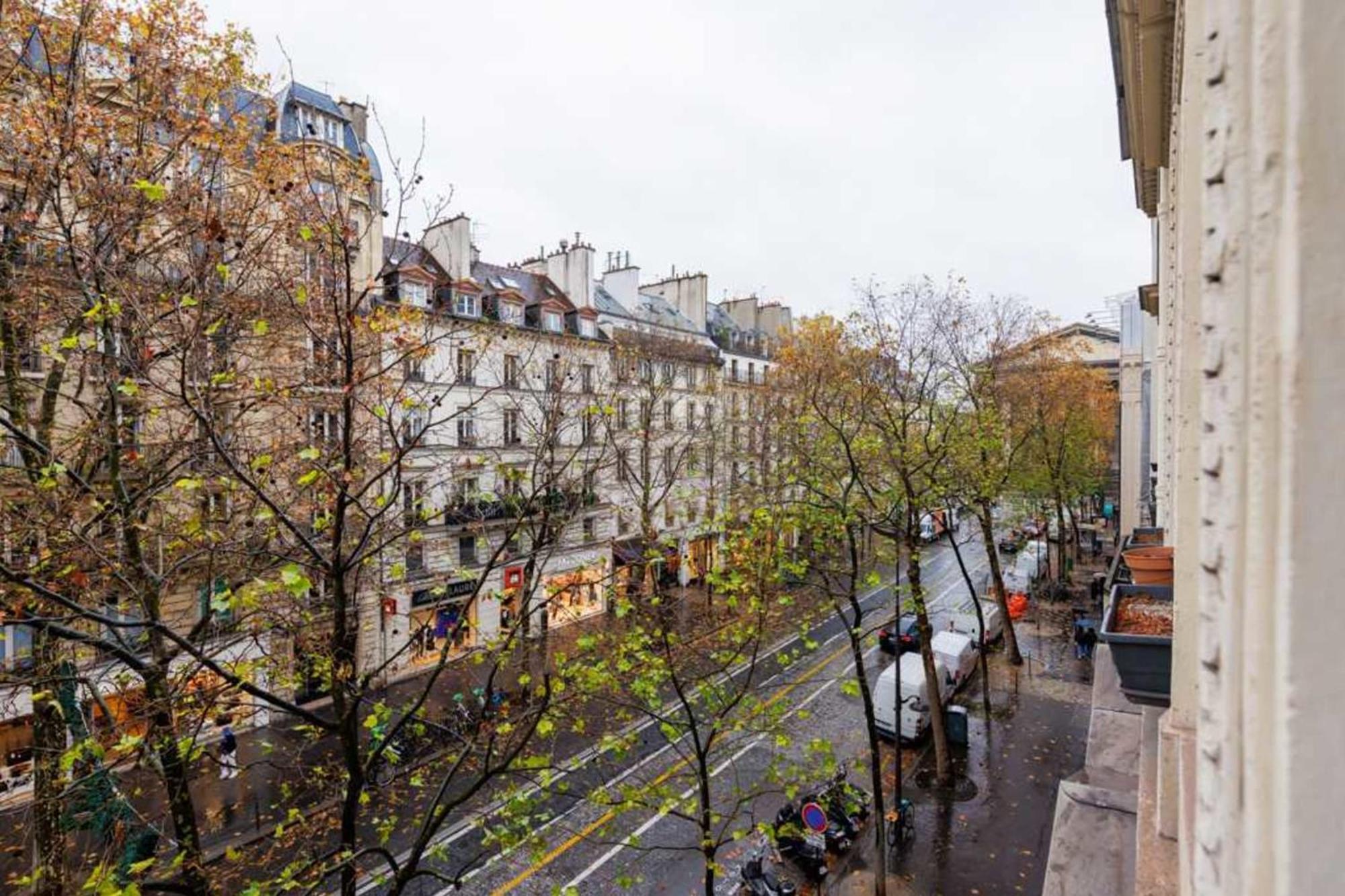 Cmg Residence Galeries Lafayette - Madeleine Paris Ngoại thất bức ảnh